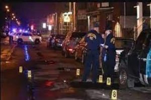 अमेरिका: फिलाडेल्फिया में बंदूकधारी ने अंधाधुंध गोलीबारी कर पांच लोगों को मार डाला, गिरफ्तार