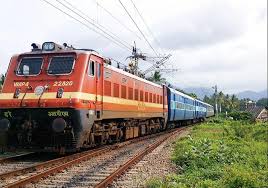 उत्तर पश्चिम रेलवे ने माल लदान में पिछले वर्ष की तुलना में 20.6% अधिक आय अर्जित की उत्तर पश्चिम रेलवे ने माल लदान में पिछले वर्ष की तुलना में 20.6% अधिक आय अर्जित की