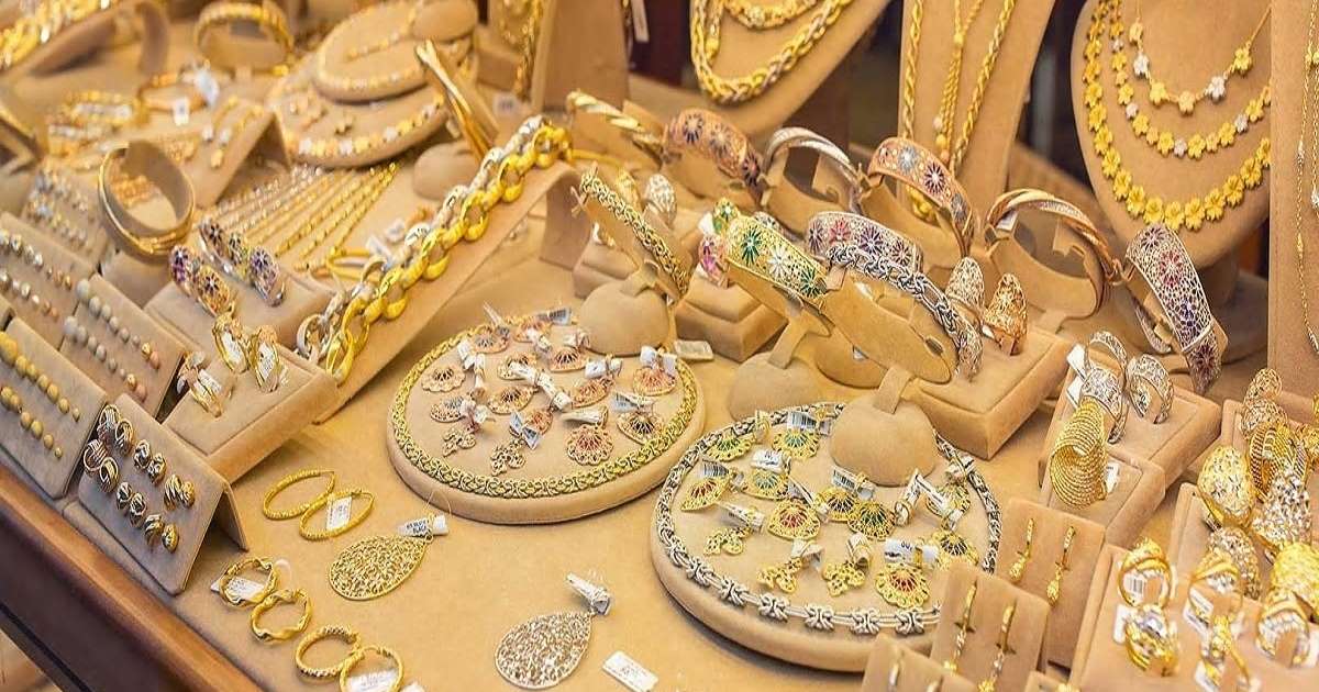 अगस्त में रत्न, आभूषण निर्यात जुलाई की तुलना में 29.18 प्रतिशत बढ़ा अगस्त में रत्न, आभूषण निर्यात जुलाई की तुलना में 29.18 प्रतिशत बढ़ा