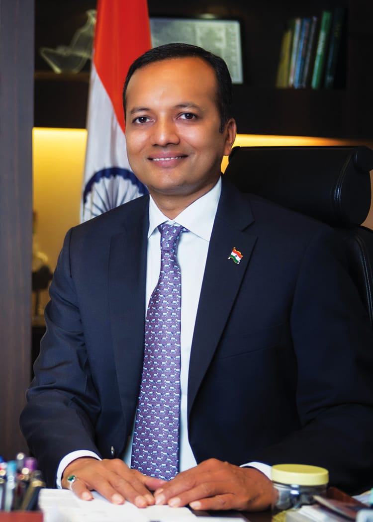 आत्मनिर्भर भारत का सपना साकार करने के लिए बिजली क्षेत्र में सुधार जरूरी- नवीन जिन्दल आत्मनिर्भर भारत का सपना साकार करने के लिए बिजली क्षेत्र में सुधार जरूरी- नवीन जिन्दल