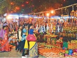 दिल्ली में 11 नवंबर से आरंभ होगा हुनर हाट दिल्ली में 11 नवंबर से आरंभ होगा हुनर हाट