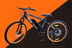 गोजीरो ने 19,999 रुपये में स्केलिंग लाइट ई-बाइक पेश की गोजीरो ने 19,999 रुपये में स्केलिंग लाइट ई-बाइक पेश की