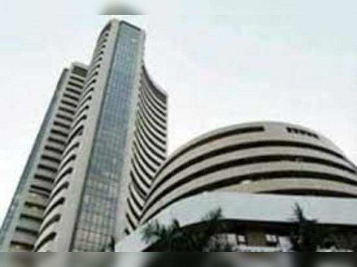 तीन दिन से जारी गिरावट के बाद सेंसेक्स 209 अंक चढ़ा तीन दिन से जारी गिरावट के बाद सेंसेक्स 209 अंक चढ़ा