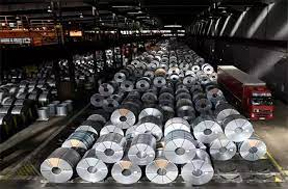 जिंदल स्टेनलेस ने कौशल विकास, उद्यमिता को बढ़ावा देने को लेकर किया समझौता जिंदल स्टेनलेस ने कौशल विकास, उद्यमिता को बढ़ावा देने को लेकर किया समझौता