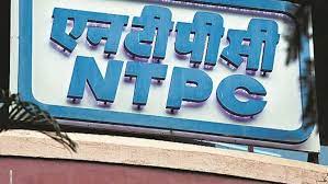 एनटीपीसी ने 2023-24 में 422 अरब यूनिट बिजली का उत्पादन कर बनाया रिकॉर्ड एनटीपीसी ने 2023-24 में 422 अरब यूनिट बिजली का उत्पादन कर बनाया रिकॉर्ड