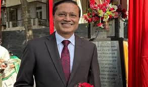 टाइम्स ग्रुप के विनीत जैन को ईएनबीए लाइफटाइम अचीवमेंट अवार्ड मिला टाइम्स ग्रुप के विनीत जैन को ईएनबीए लाइफटाइम अचीवमेंट अवार्ड मिला