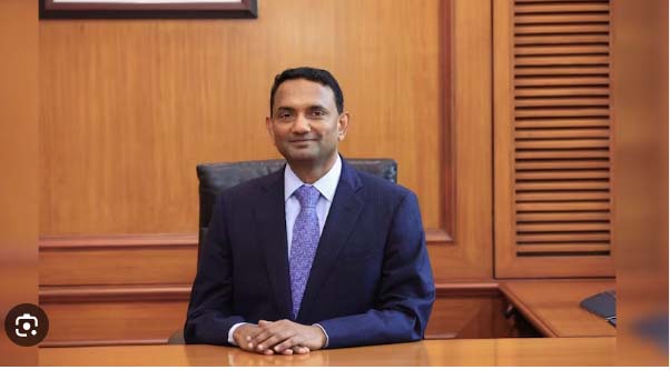 देश की सबसे बड़ी आईटी कंपनी संभालने वाले के. कृतिवासन का वेतन कितना है? देश की सबसे बड़ी आईटी कंपनी संभालने वाले के. कृतिवासन का वेतन कितना है?