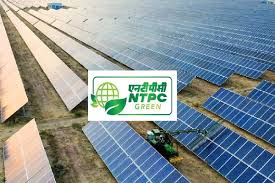 एनटीपीसी ग्रीन ने खावड़ा सौर परियोजना में 49 मेगावाट क्षमता चालू की एनटीपीसी ग्रीन ने खावड़ा सौर परियोजना में 49 मेगावाट क्षमता चालू की