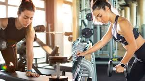 जीएसटी दर पांच प्रतिशत होने से सैलून, जिम, योग केंद्र सेवाएं होंगी सस्ती जीएसटी दर पांच प्रतिशत होने से सैलून, जिम, योग केंद्र सेवाएं होंगी सस्ती