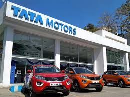 टाटा मोटर्स ने नवरात्रि के पहले दिन करीब 10 हजार यात्री वाहन बेचे टाटा मोटर्स ने नवरात्रि के पहले दिन करीब 10 हजार यात्री वाहन बेचे