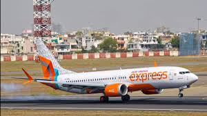 नवी मुंबई हवाई अड्डे से 15 शहरों के लिए 20 दैनिक उड़ानों का परिचालन करेगी एयर इंडिया एक्सप्रेस नवी मुंबई हवाई अड्डे से 15 शहरों के लिए 20 दैनिक उड़ानों का परिचालन करेगी एयर इंडिया एक्सप्रेस