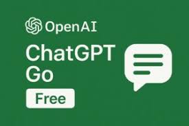 ओपनएआई की ‘चैटजीपीटी गो' सेवा भारत में एक साल तक मुफ्त मिलेगी ओपनएआई की ‘चैटजीपीटी गो' सेवा भारत में एक साल तक मुफ्त मिलेगी