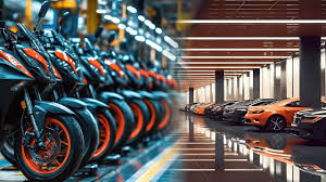 42 दिनों में बिकीं 52 लाख से ज्यादा गाड़ियां, त्योहारी सीजन में रिकॉर्ड तोड़ बिक्री 42 दिनों में बिकीं 52 लाख से ज्यादा गाड़ियां, त्योहारी सीजन में रिकॉर्ड तोड़ बिक्री