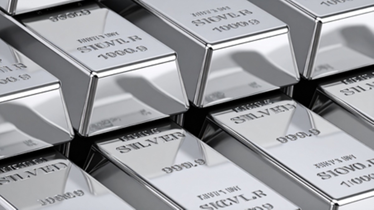 चांदी-तांबे में गिरावट से मेटल शेयरों में धक्का, स्टॉक्स 6.35% तक लुढ़के चांदी-तांबे में गिरावट से मेटल शेयरों में धक्का, स्टॉक्स 6.35% तक लुढ़के