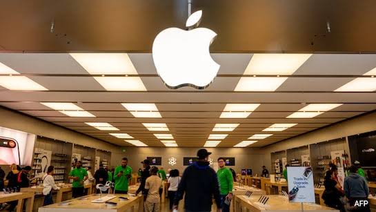 एप्पल ने भारत में अपना छठा स्टोर खोला एप्पल ने भारत में अपना छठा स्टोर खोला
