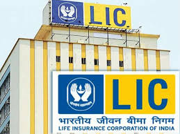 एलआईसी मार्च तिमाही में सबसे अधिक मुनाफा कमाने वाली वित्तीय क्षेत्र की कंपनी एलआईसी मार्च तिमाही में सबसे अधिक मुनाफा कमाने वाली वित्तीय क्षेत्र की कंपनी