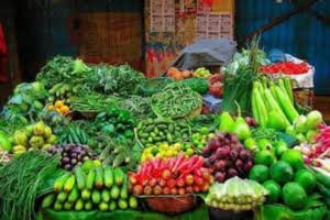खाद्य वस्तुओं के दाम चढ़ने से खुदरा मुद्रास्फीति जून में बढ़कर 4.38 प्रतिशत पर पहुंची खाद्य वस्तुओं के दाम चढ़ने से खुदरा मुद्रास्फीति जून में बढ़कर 4.38 प्रतिशत पर पहुंची