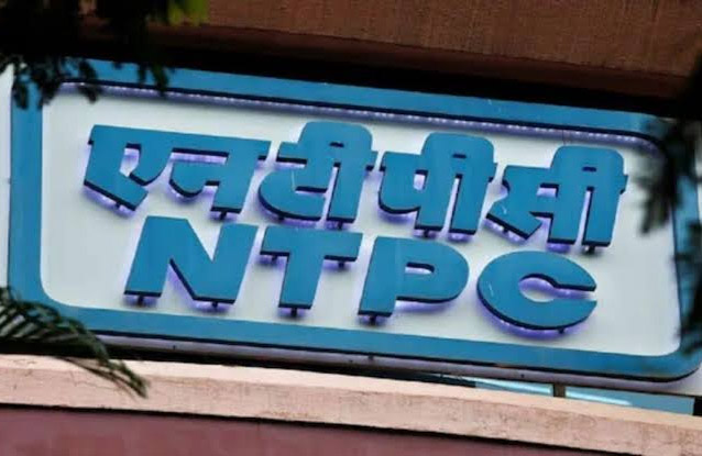 एनटीपीसी ने जीआर इंफ्राप्रोजेक्ट्स को दिया 400 करोड़ रुपये का ठेका रद्द किया एनटीपीसी ने जीआर इंफ्राप्रोजेक्ट्स को दिया 400 करोड़ रुपये का ठेका रद्द किया