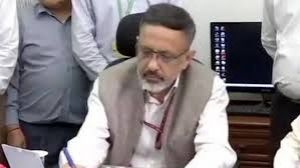 गौबा ने संभाला कैबिनेट सचिव का पदभार