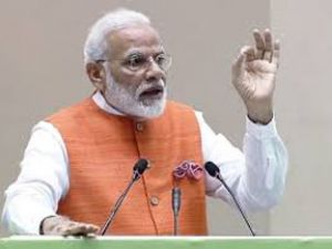 मिशन मोदी के टॉप-5 एजेंडा