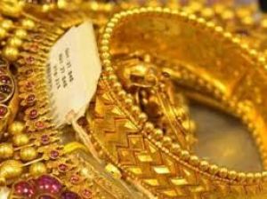 सोना-चांदी की कीमतों में जबर्दस्त उछाल