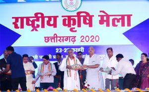 मुख्यमंत्री ने दुग्ध महासंघ के तीन नये उत्पाद लॉन्च किए