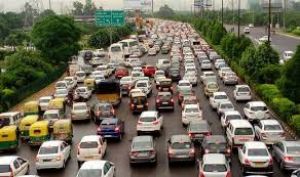 30 मार्च तक बेच सकेंगे बीएस-4 वाहन