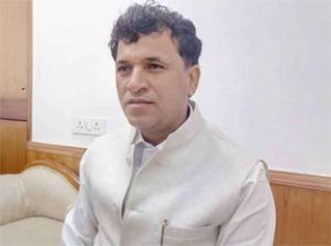 सरकार वर्ष 2022 तक किसानों की आय दोगुनी करने को लेकर आश्वस्त