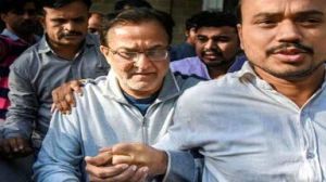 सीबीआई ने यस बैंक के संस्थापक के खिलाफ मामला दर्ज किया