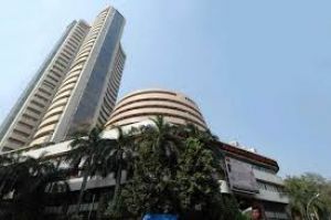 शेयर बाजारों में तेजी, सेंसेक्स 693 अंक मजबूत