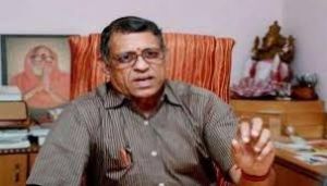  गुरुमूर्ति ने अर्थव्यवस्था को बढ़ावा देने के लिए ऋण के एकबारगी पुनर्गठन पर जोर दिया
