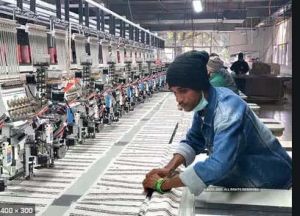   आर्थिक पैकेज से अर्थव्यस्था के पुनरूद्धार का रास्ता साफ होगा, आर्थिक वृद्धि को गति मिलेगी -उद्योग जगत