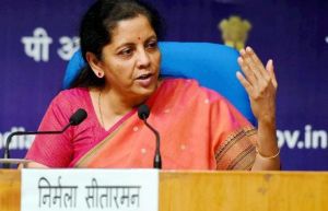  वित्त मंत्री ने सीआईआई के साथ की बातचीत- सभी स्तरों पर कर्मचारियों का कौशल बढ़ाने की दिशा में काम करने का आग्रह किया 
