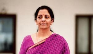  राज्यों को दो माह के दौरान केंद्रीय करों में हिस्से के रूप में 92 हजार करोड़ रुपये जारी किए गये