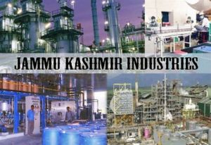 जम्मू-कश्मीर में औद्योगिक क्षेत्रों की स्थापना के लिए 9654 कनाल और एक मरला भूमि उद्योग विभाग को हस्तांतरित  