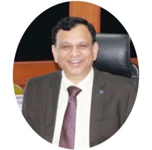 बी रमेश बाबू करूर वैश्य बैंक के प्रबंध निदेशक, सीईओ का पदभार संभाला