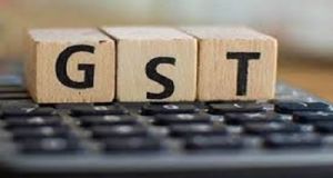  जुलाई में जीएसटी से कुल 87 हजार 422 करोड़ रुपये का राजस्व मिला