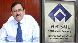 सेल की जुलाई में बिक्री 50 प्रतिशत बढ़कर 15.83 लाख टन