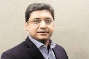 पेटीएम के ऋण कारोबार के सीईओ बनाए गए भावेश गुप्ता