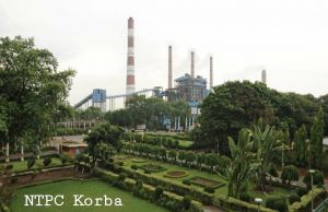   एनटीपीसी समूह ने चालू वित्त वर्ष में 100 बीयू से अधिक का सकल उत्पादन हासिल किया 