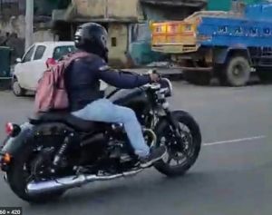  रॉयल एनफिल्ड 650 सीसी बाइक का नया मॉडल उतारेगी, जानिए क्या होगी कीमत 