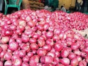 सरकार 35 रुपये प्रति किलो की दर से बेचेगी प्याज
