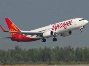  स्पाइस जेट भारत-बांग्लादेश के बीच आठ नयी उड़ानें शुरू करेगी