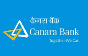  केनरा बैंक को दूसरी तिमाही में 444 करोड़ रुपये का शुद्ध लाभ