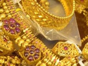  त्योहारी सीजन में सोना-चांदी की कीमतों में फिर उछाल....
