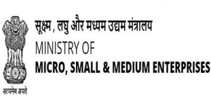  रिकॉर्ड 11 लाख से अधिक सूक्ष्म, लघु और मध्यम उद्यम नए ऑनलाइन पोर्टल उद्यम पर पंजीकृत हुए
