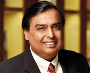  छठे अबू धाबी सीईओ गोलमेज सम्मेलन में शामिल होंगे मुकेश अंबानी