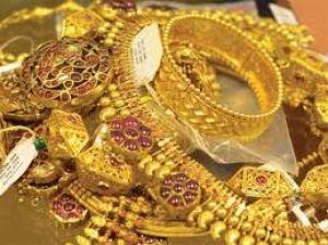  सोना-चांदी के बढ़ गए दाम, जाने कितना रुपया महंगा..