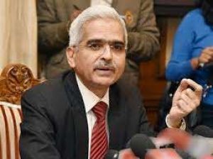  रिजर्व बैंक के गवर्नर ने कहा - देश में आर्थिक सुधार उम्मीद से बेहतर