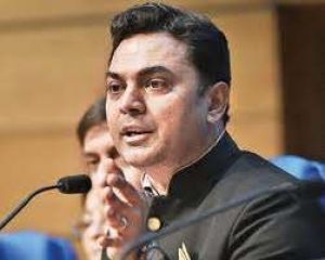  मुख्य आर्थिक सलाहकार ने कहा-दूसरी तिमाही में सकल घरेलू उत्पाद अनुमान से अधिक, कृषि क्षेत्र में 3.4 प्रतिशत की वृद्धि दर्ज